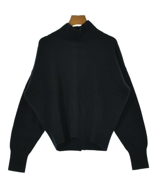 martinique(マルティニーク)ニット・セーター 紺 サイズ:F/2200656948062