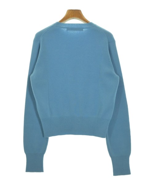 martinique（マルティニーク）ニット・セーター 青 サイズ:F レディース/2200656948079