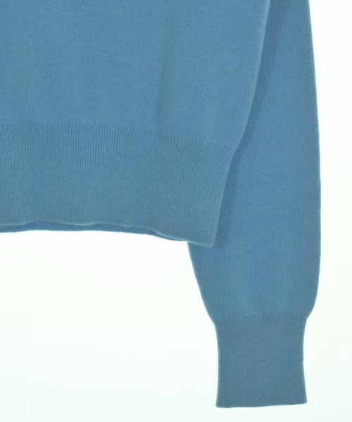 martinique（マルティニーク）ニット・セーター 青 サイズ:F レディース/2200656948079