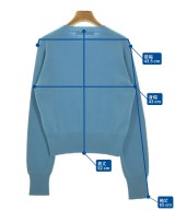 martinique（マルティニーク）ニット・セーター 青 サイズ:F レディース/2200656948079