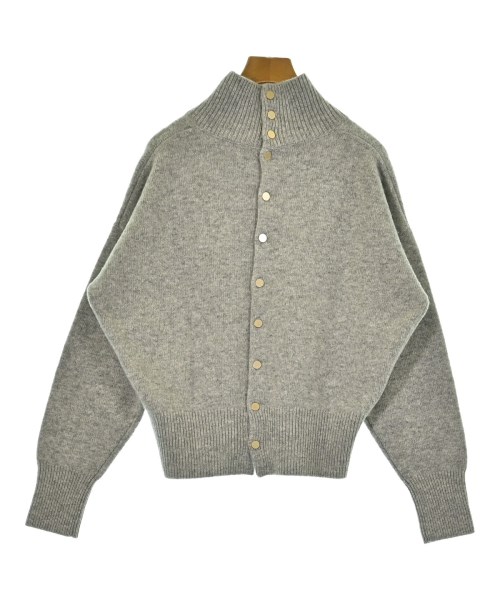 martinique（マルティニーク）ニット・セーター グレー サイズ:F レディース/2200656948086