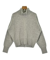 martinique（マルティニーク）ニット・セーター グレー サイズ:F レディース/2200656948086