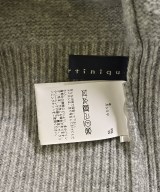 martinique（マルティニーク）ニット・セーター グレー サイズ:F レディース/2200656948086