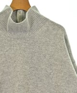 martinique（マルティニーク）ニット・セーター グレー サイズ:F レディース/2200656948086