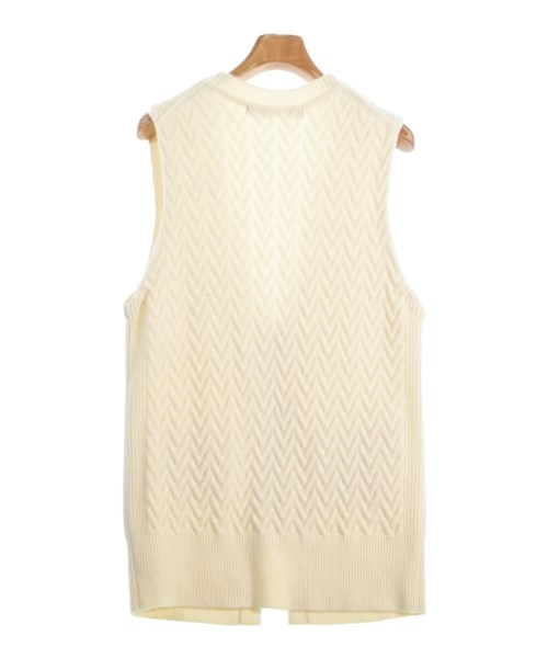 martinique（マルティニーク）カーディガン 白 サイズ:F レディース/2200655679110