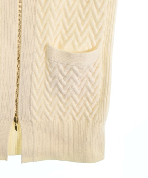 martinique（マルティニーク）カーディガン 白 サイズ:F レディース/2200655679110