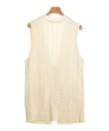 martinique（マルティニーク）カーディガン 白 サイズ:F レディース/2200655679110