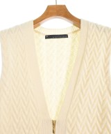 martinique（マルティニーク）カーディガン 白 サイズ:F レディース/2200655679110