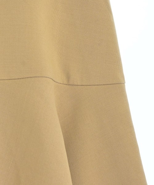 martinique（マルティニーク）ロング・マキシ丈スカート ベージュ サイズ:1(S位) レディース/2200657018016