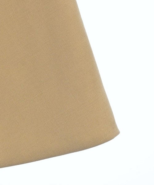 martinique（マルティニーク）ロング・マキシ丈スカート ベージュ サイズ:1(S位) レディース/2200657018016