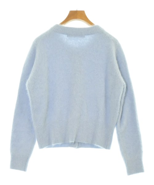 martinique（マルティニーク）カーディガン 青 サイズ:-(L位) レディース/2200657018047