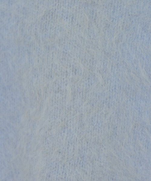 martinique（マルティニーク）カーディガン 青 サイズ:-(L位) レディース/2200657018047