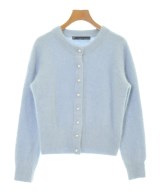 martinique（マルティニーク）カーディガン 青 サイズ:-(L位) レディース/2200657018047