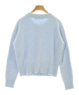 martinique（マルティニーク）カーディガン 青 サイズ:-(L位) レディース/2200657018047