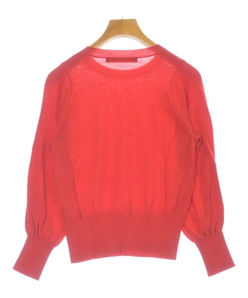 martinique（マルティニーク）ニット・セーター 赤 サイズ:-(S位) レディース/2200657018061