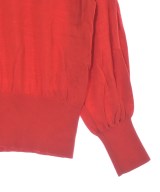 martinique（マルティニーク）ニット・セーター 赤 サイズ:-(S位) レディース/2200657018061