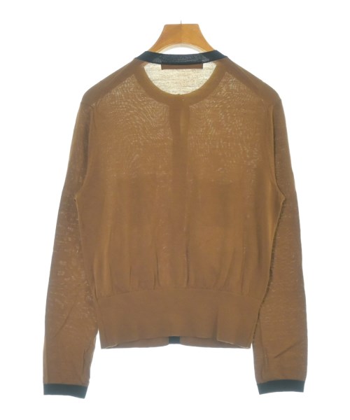 martinique（マルティニーク）カーディガン 茶 サイズ:-(M位) レディース/2200657018078