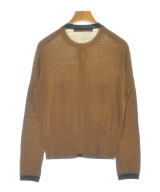 martinique（マルティニーク）カーディガン 茶 サイズ:-(M位) レディース/2200657018078