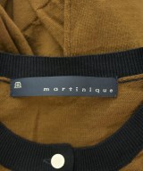 martinique（マルティニーク）カーディガン 茶 サイズ:-(M位) レディース/2200657018078