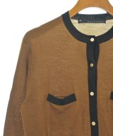 martinique（マルティニーク）カーディガン 茶 サイズ:-(M位) レディース/2200657018078