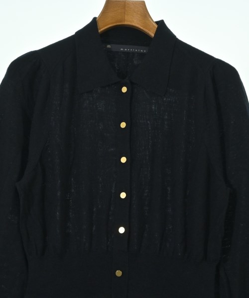 martinique（マルティニーク）ワンピース 紺 サイズ:-(XS位) レディース/2200658257285