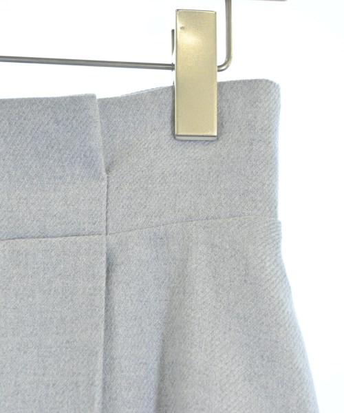 martinique（マルティニーク）ロング・マキシ丈スカート グレー サイズ:2(M位) レディース/2200657534028