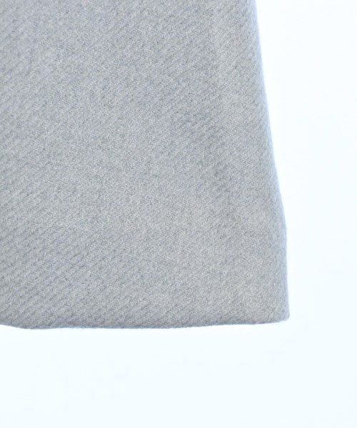 martinique（マルティニーク）ロング・マキシ丈スカート グレー サイズ:2(M位) レディース/2200657534028