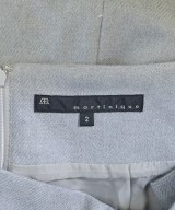 martinique（マルティニーク）ロング・マキシ丈スカート グレー サイズ:2(M位) レディース/2200657534028