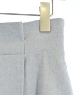 martinique（マルティニーク）ロング・マキシ丈スカート グレー サイズ:2(M位) レディース/2200657534028