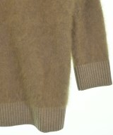 l'heritage martinique（レリタージュマルティニーク）カーディガン 茶 サイズ:F レディース/2200661232057