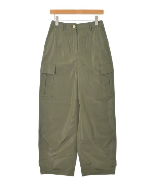 martinique(マルティニーク)カーゴパンツ カーキ サイズ:2(M位)/2200661232071