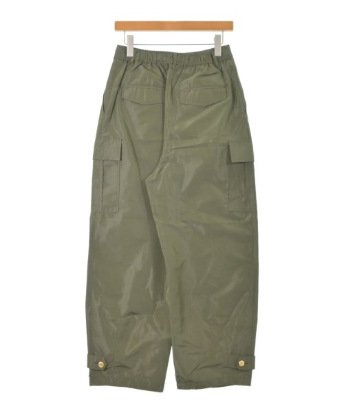 martinique（マルティニーク）カーゴパンツ カーキ サイズ:2(M位) レディース/2200661232071