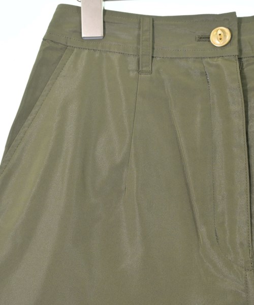 martinique（マルティニーク）カーゴパンツ カーキ サイズ:2(M位) レディース/2200661232071