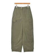 martinique（マルティニーク）カーゴパンツ カーキ サイズ:2(M位) レディース/2200661232071