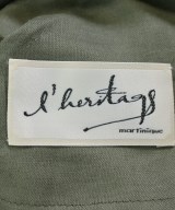 martinique（マルティニーク）カーゴパンツ カーキ サイズ:2(M位) レディース/2200661232071