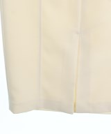 martinique（マルティニーク）ロング・マキシ丈スカート 白 サイズ:1(S位) レディース/2200705955010