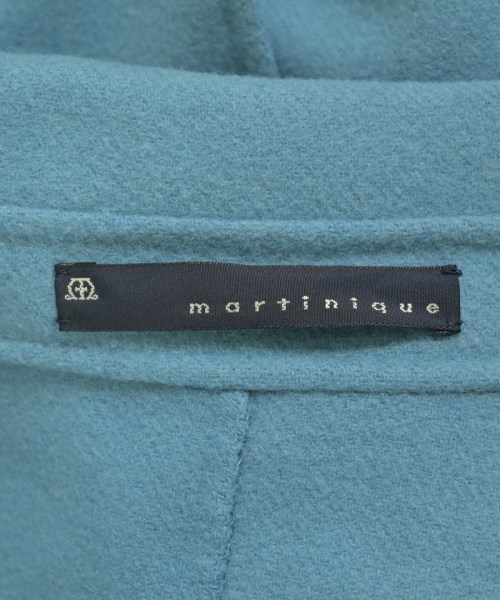 martinique（マルティニーク）その他 青 サイズ:F レディース/2200708341032