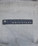 martinique（マルティニーク）スラックス グレー サイズ:1(S位) レディース/2200706414103