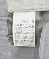 martinique（マルティニーク）スラックス グレー サイズ:1(S位) レディース/2200706414103