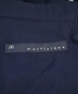 martinique（マルティニーク）スラックス 紺 サイズ:1(S位) レディース/2200706414110