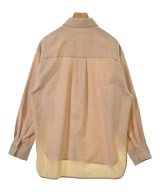 martinique（マルティニーク）カジュアルシャツ ベージュ サイズ:F レディース/2200704014046