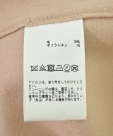 martinique（マルティニーク）カジュアルシャツ ベージュ サイズ:F レディース/2200704014046