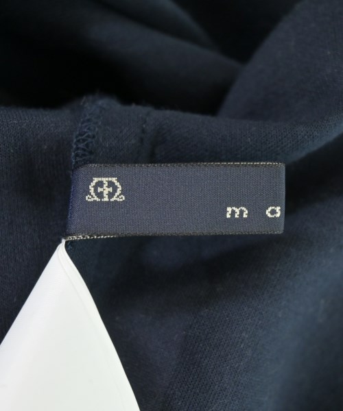 martinique（マルティニーク）Tシャツ・カットソー 黒 サイズ:F レディース/2200708460047