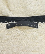 martinique（マルティニーク）カーディガン 白 サイズ:-(L位) レディース/2200697324016