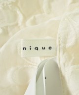 martinique（マルティニーク）ブラウス 白 サイズ:-(L位) レディース/2200713019018