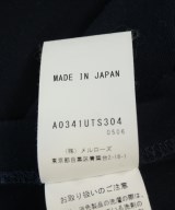 martinique（マルティニーク）Tシャツ・カットソー 黒 サイズ:-(S位) レディース/2200710406095