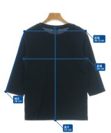 martinique（マルティニーク）Tシャツ・カットソー 黒 サイズ:-(S位) レディース/2200710406095