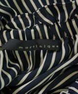 martinique（マルティニーク）カジュアルシャツ 紺 サイズ:F レディース/2200710485052