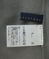 martinique（マルティニーク）ニット・セーター グレー サイズ:F レディース/2200710485069