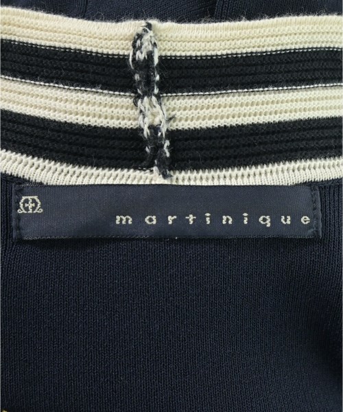 martinique（マルティニーク）カーディガン 紺 サイズ:-(XL位) レディース/2200710485076